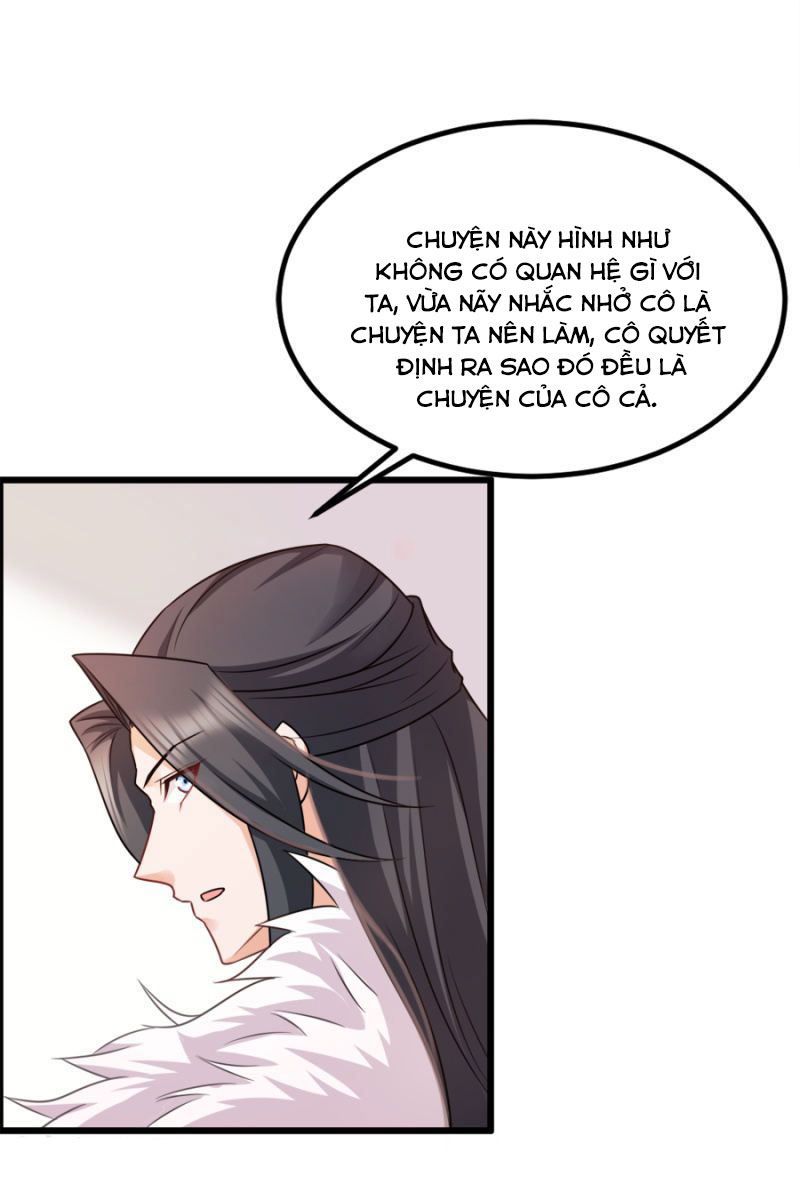 độc tâm cuồng phi khuynh thiên hạ chapter 77 35