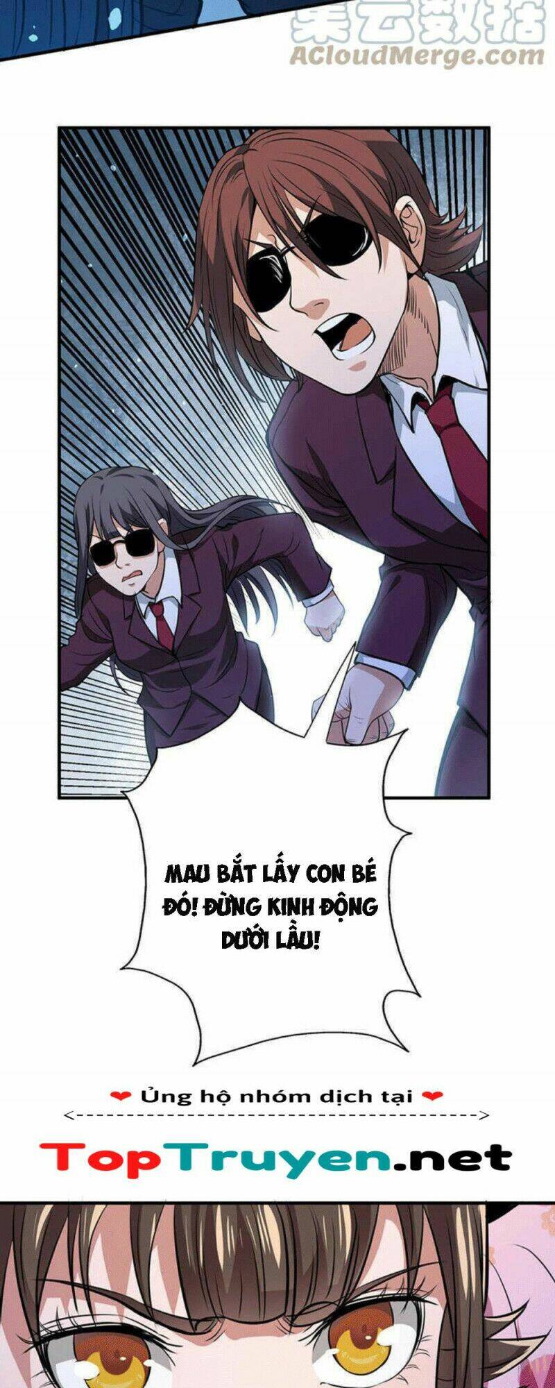 vú em hộ hoa chapter 37 20