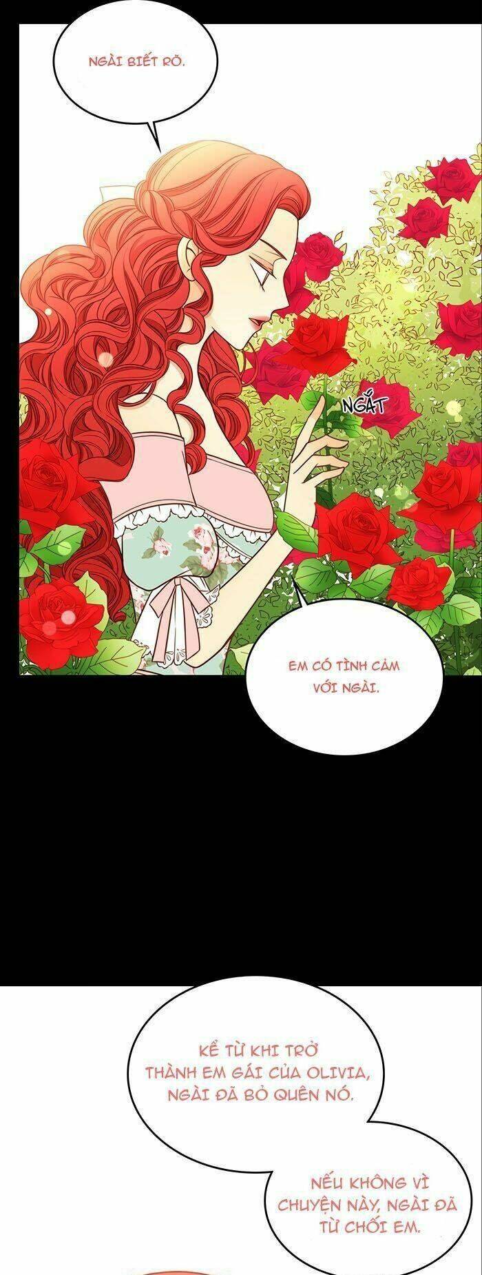 wendy , cô gái bán hoa chapter 40 37