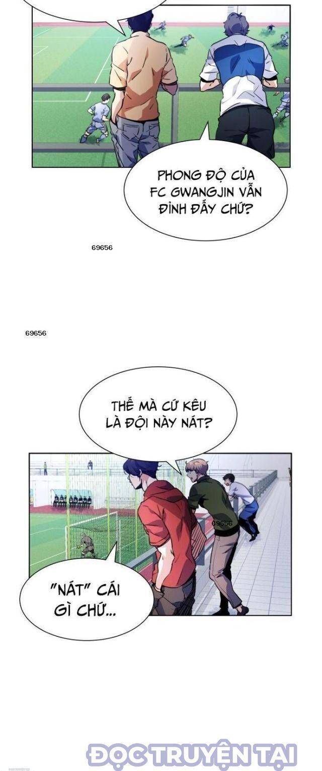 Góc Cao Khung Thành chapter 85 4