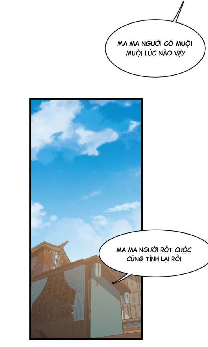 độc bộ thiên hạ: đặc công thần y chapter 164 6