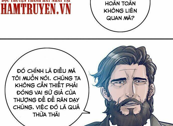 blade notes chapter 14 15