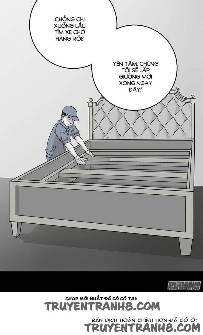 ớn lạnh tuyệt đối chapter 99 33