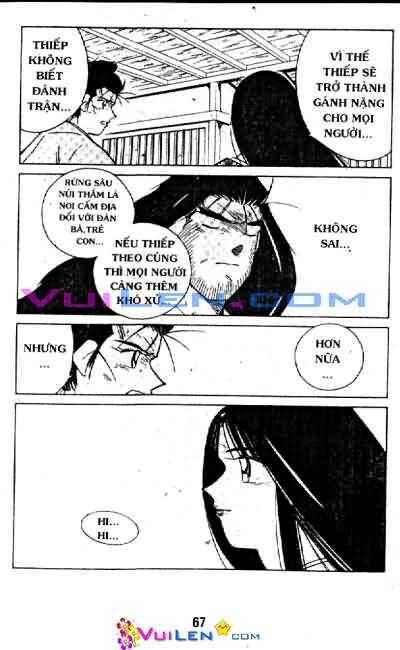 truyền nhân atula phần ii chapter 13 68