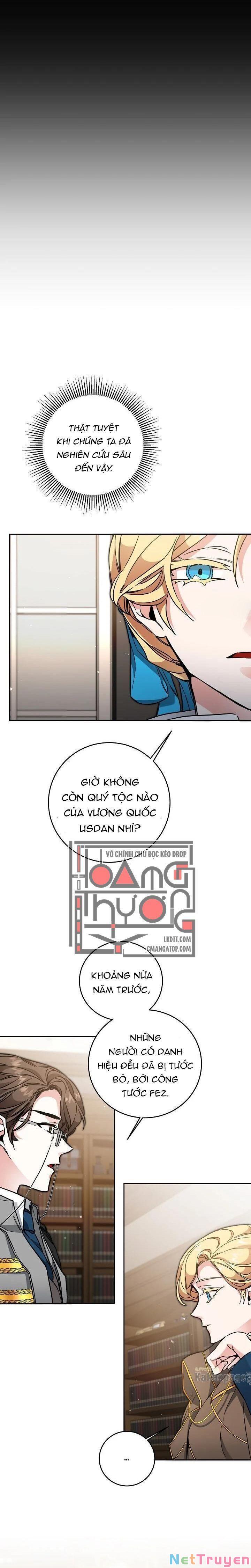 tôi trở thành hoàng đế bạo chúa trong tiểu thuyết chapter 55 8