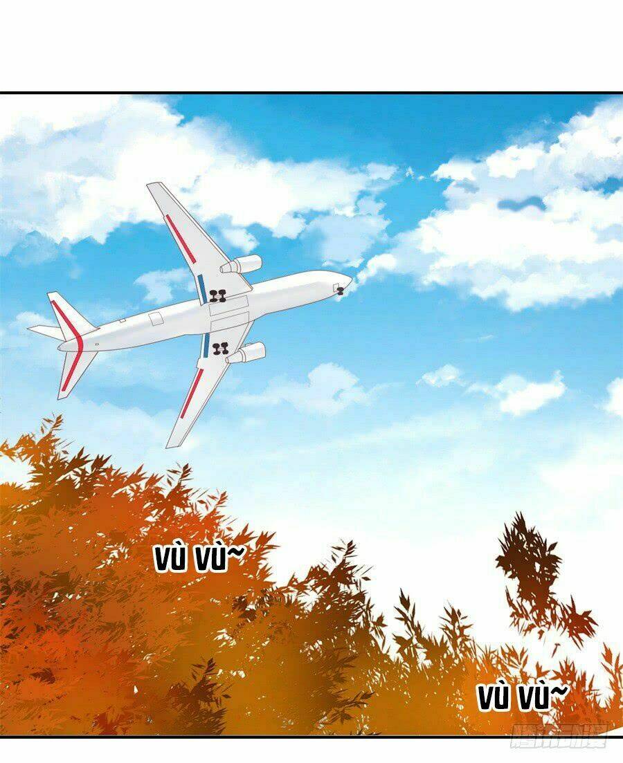 liệt ái tri hạ: series mật đào tiểu tình nhân chapter 263 3