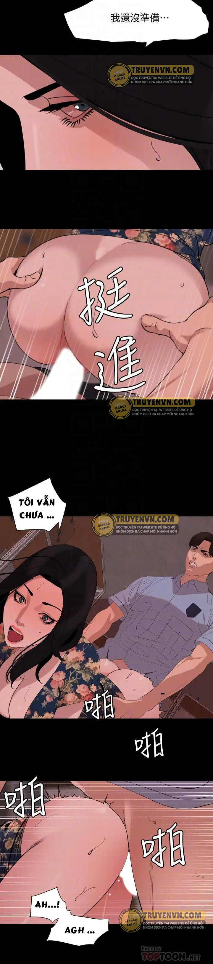 con rể chapter 19 10