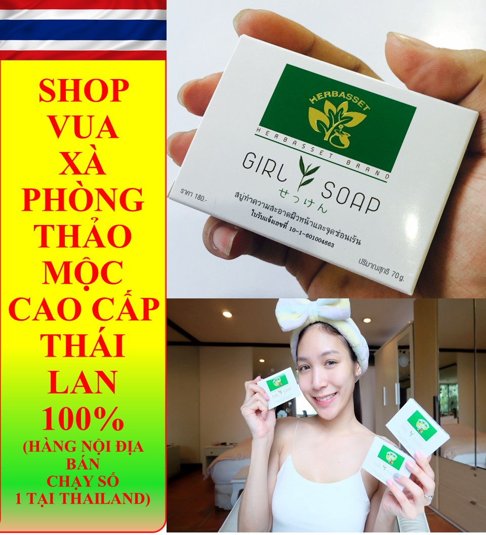 XÀ BÔNG TẮM THẢO MỘC CAO CẤP - CAM KẾT HÀNG THẬT THAILAND 100