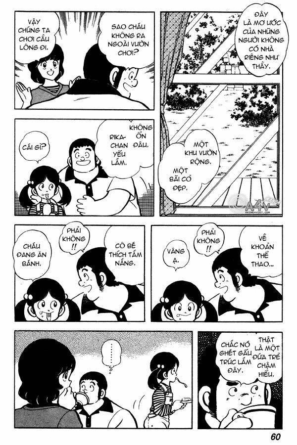 miyuki chapter 64 11