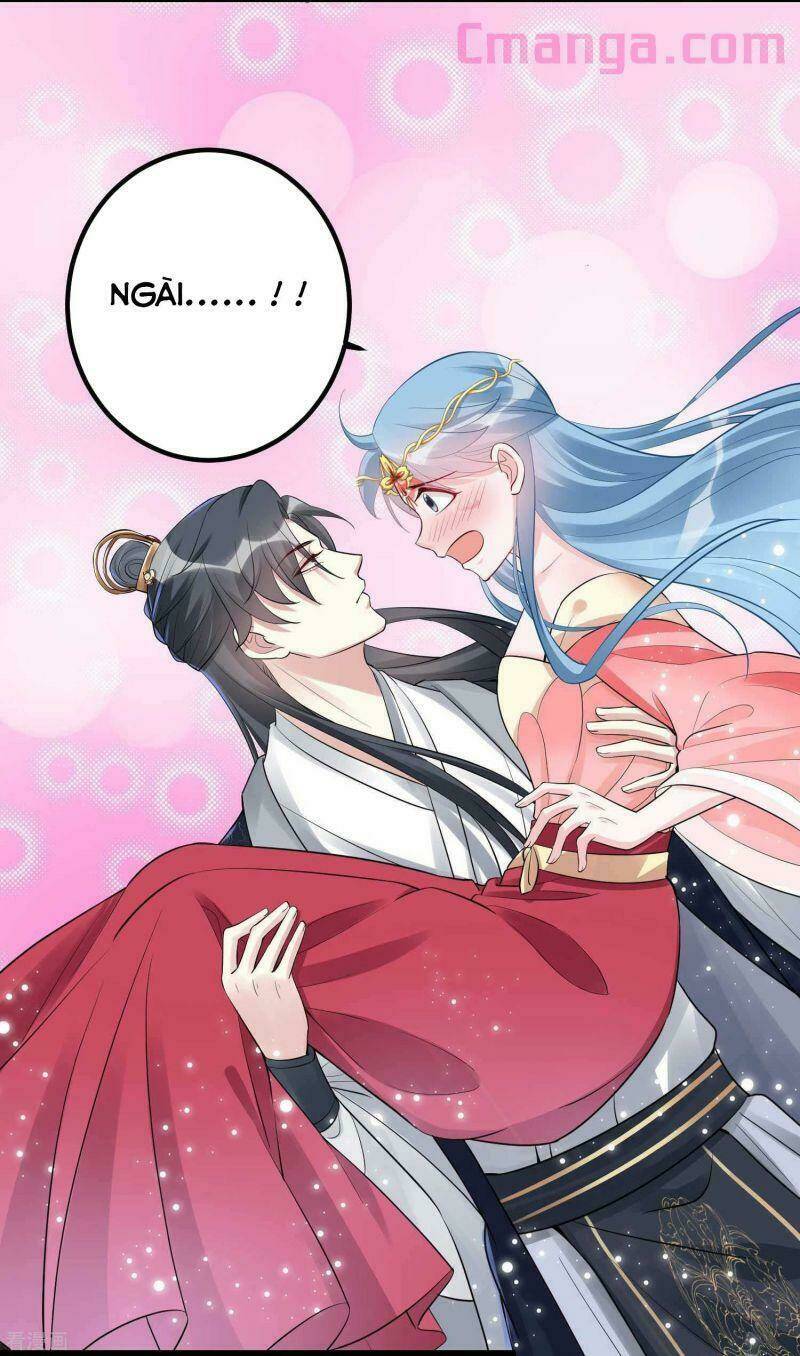 độc y đích nữ chapter 40 13