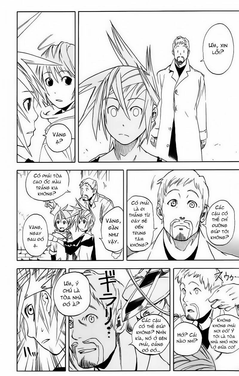 double arts chapter 3 18