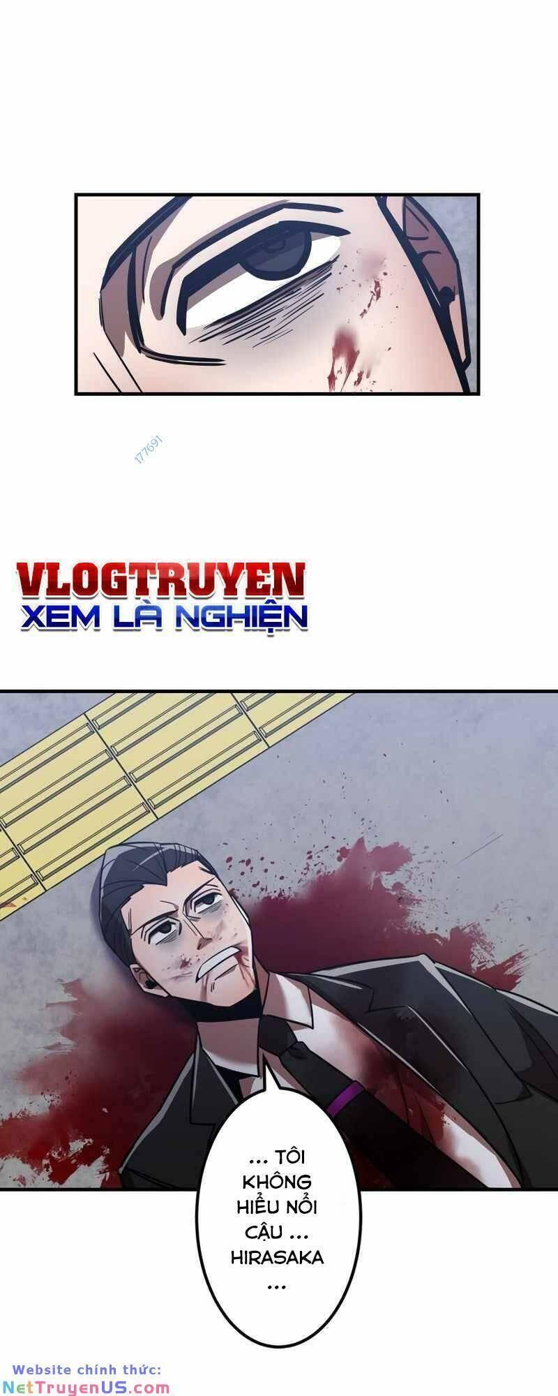 Huyết Thánh Cứu Thế Chủ~ Ta Chỉ Cần 0.0000001% Đã Trở Thành Vô Địch chapter 36 14