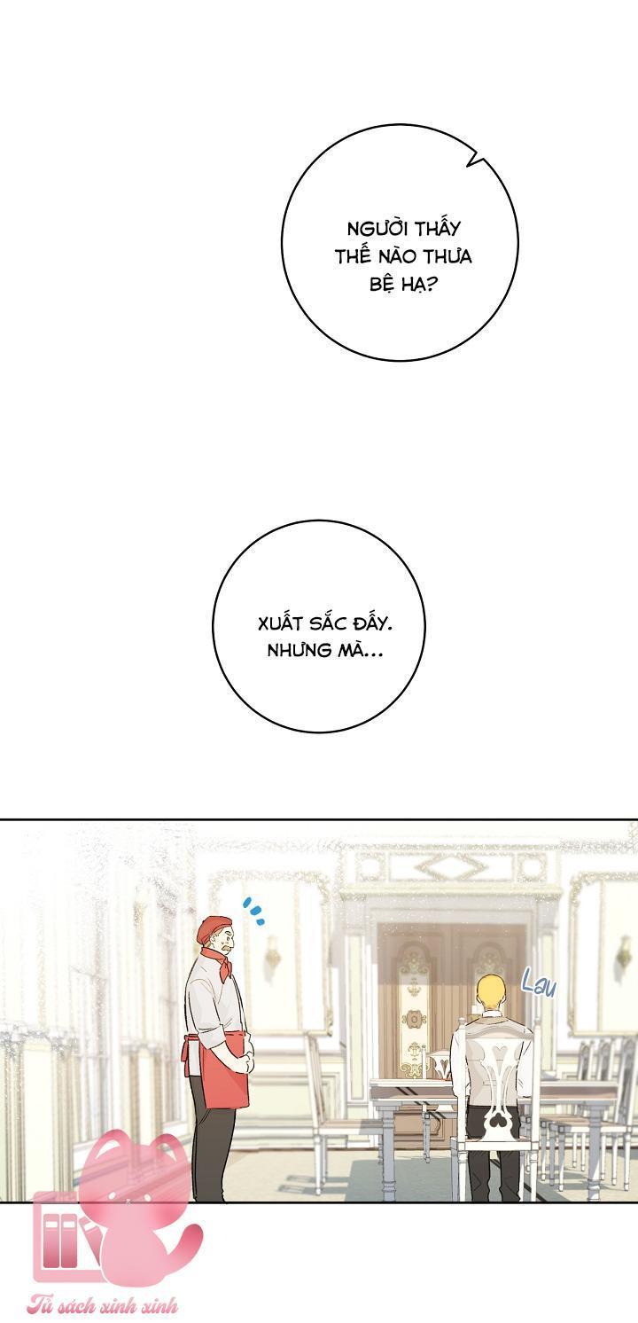 trang trại hạt dẻ cạnh hoàng cung chapter 26 30