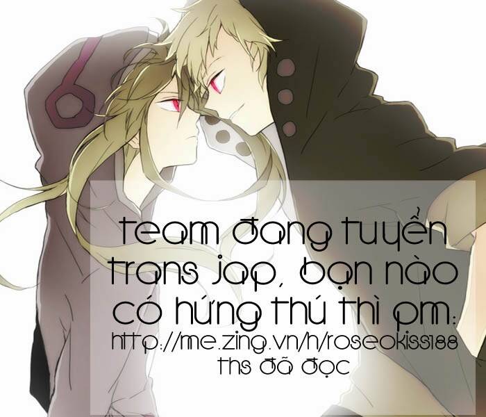 kagerou project doujinshi chapter 5 18