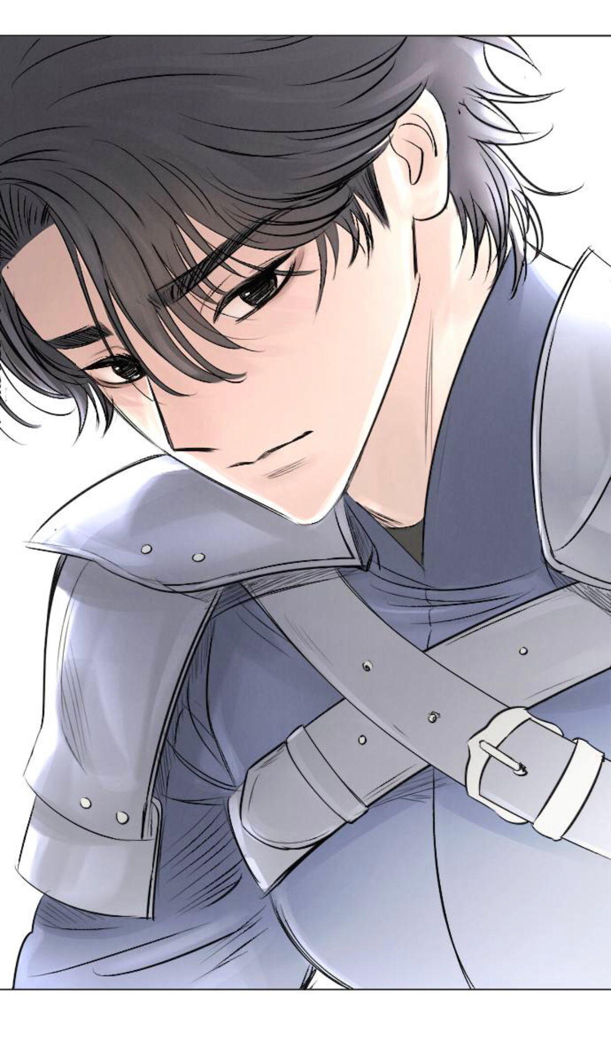 lựa chọn cuối cùng của tôi là nam phụ chapter 14 27