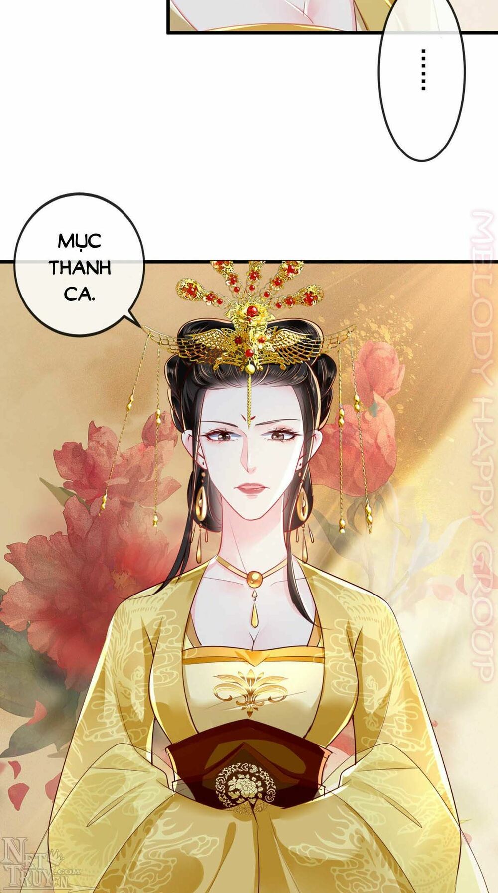 độc phi ngu ngốc không thể chọc chapter 65.5 12