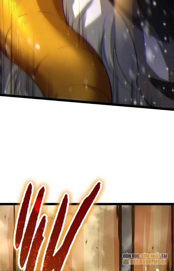 từ cây cổ thụ bắt đầu tiến hóa chapter 82 21