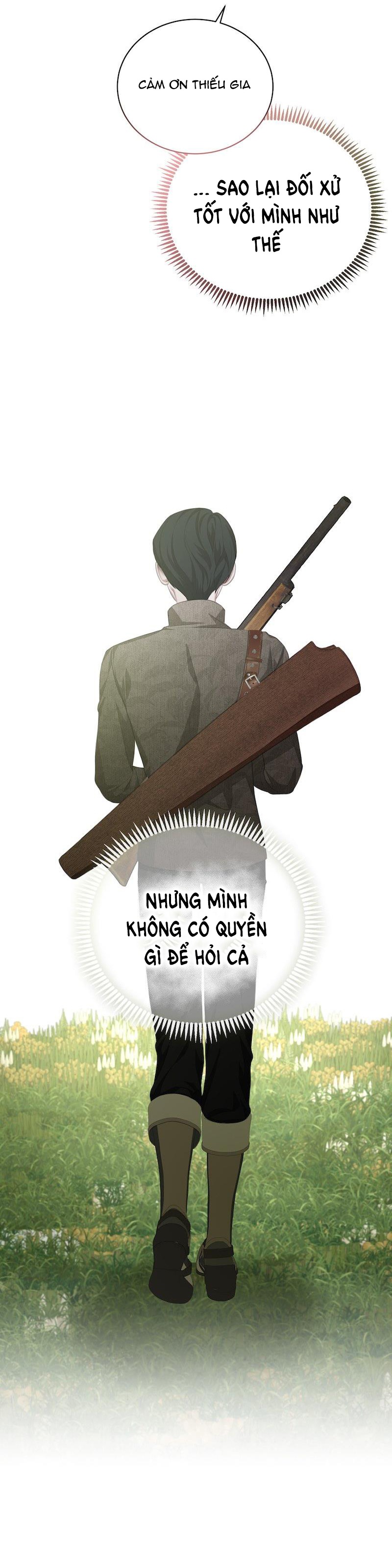 nữ hầu muốn đình công chapter 10.1 8