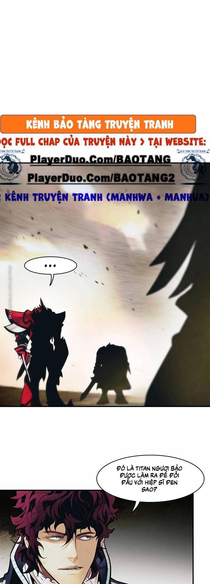 bất bại chân ma chapter 94 12