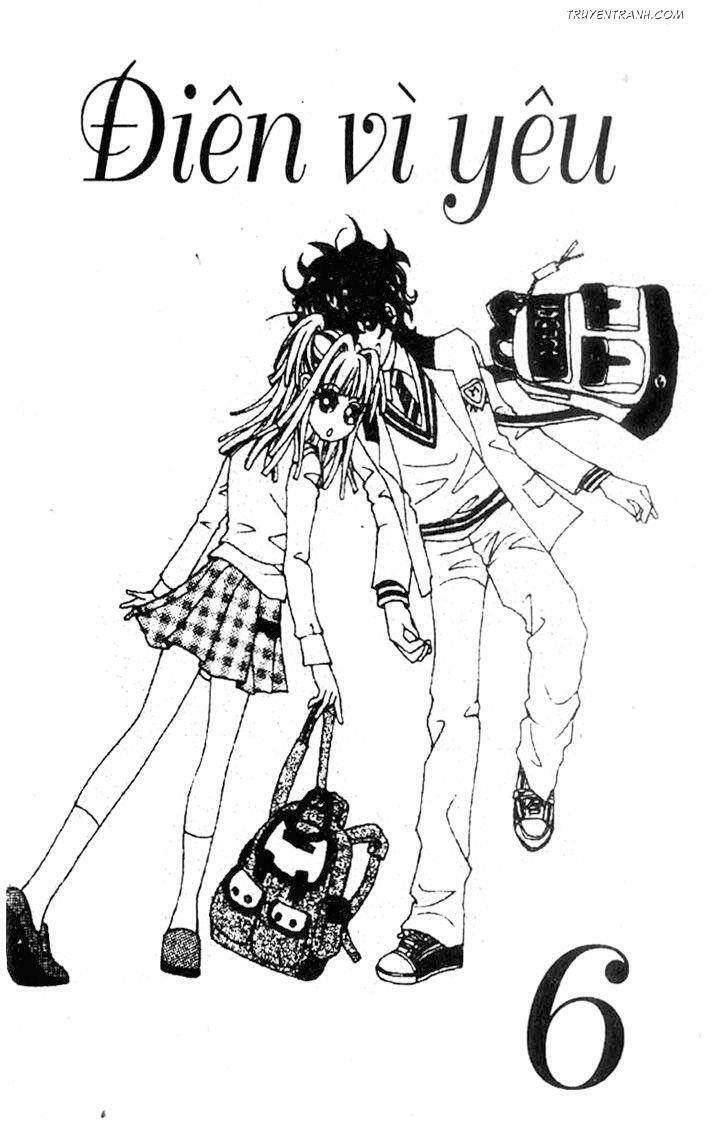 điên vì yêu - love like crazy chapter 31 2