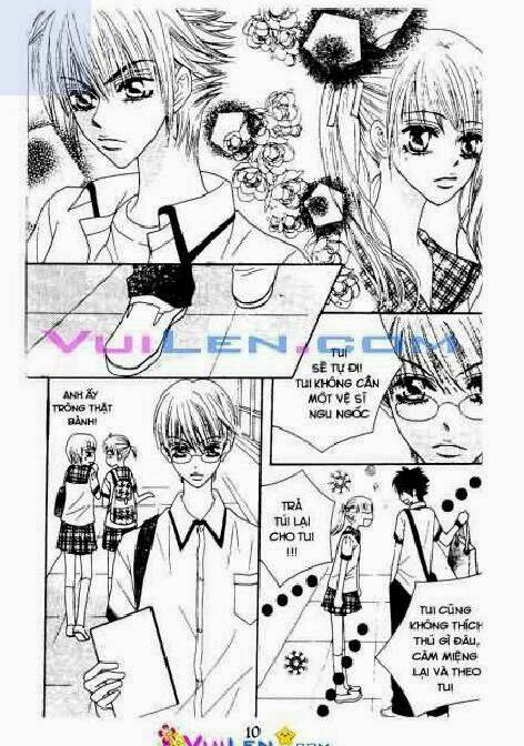 neck and neck chapter 5 8