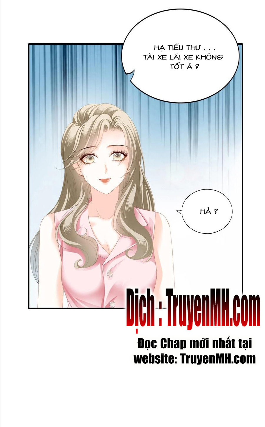 bạo quân ái nhân chapter 85 7