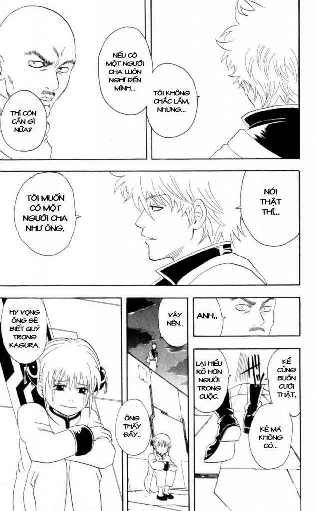 gintama - linh hồn bạc chapter 63 17