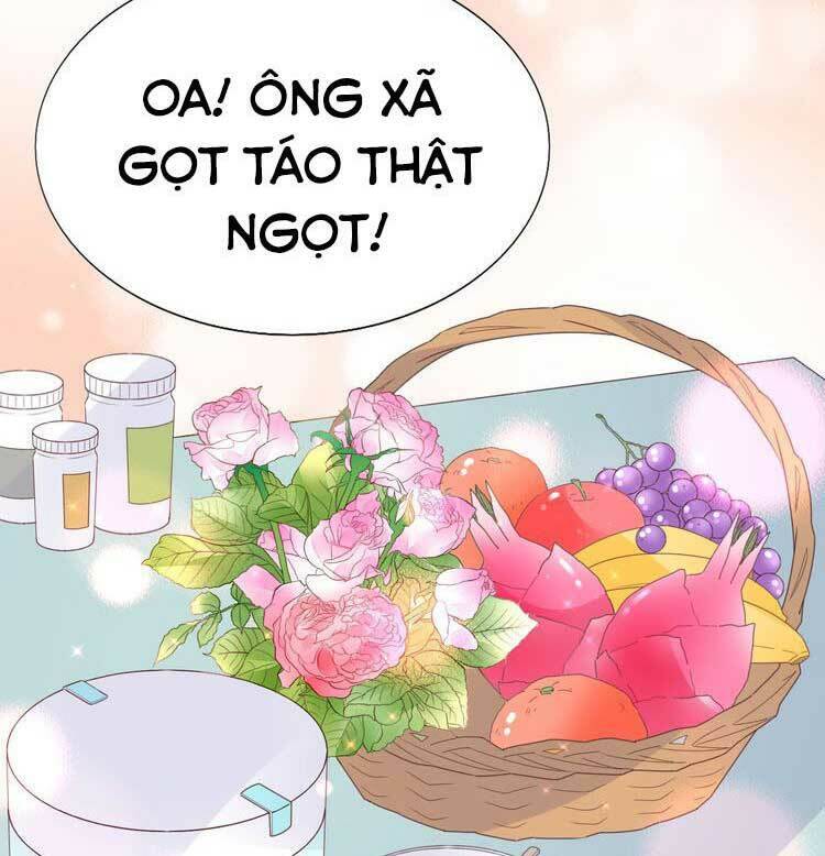 điều ước sủng ái bất bình đẳng chapter 78.2 20