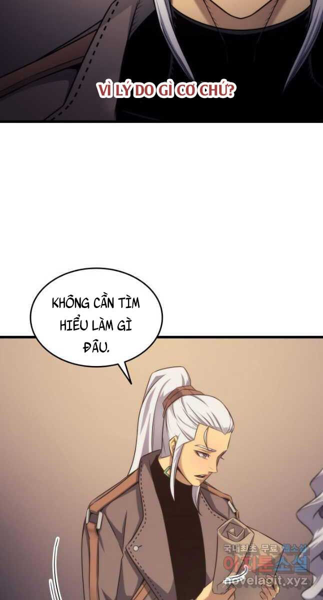 sự trở lại của pháp sư vĩ đại sau 4000 năm chapter 168.1 46