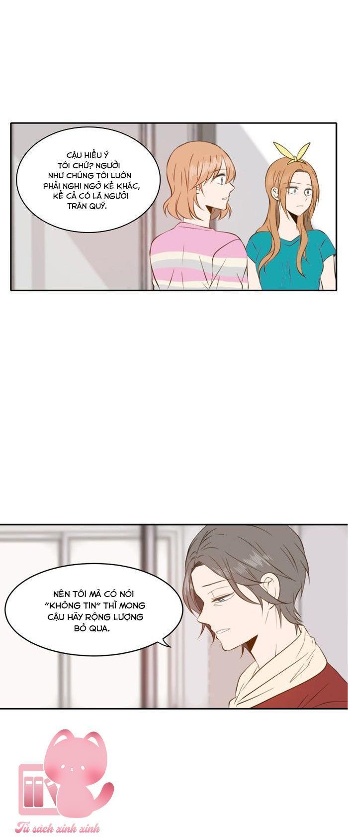 a good day to be a dog chapter 39 19