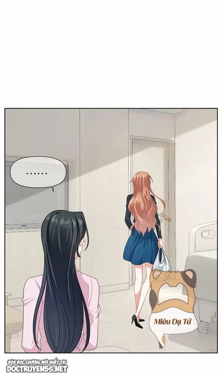 ảnh hậu một tuần mập ba cân chapter 20 31