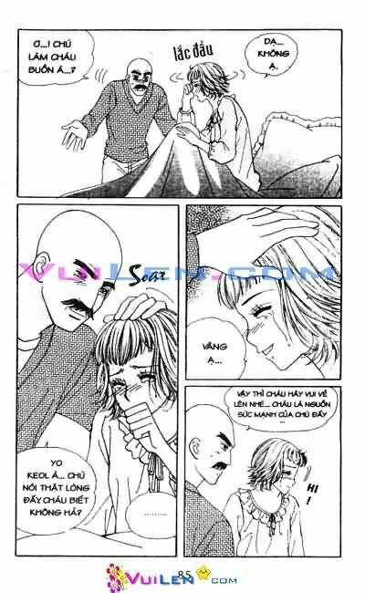 anh là của tôi chapter 10 85