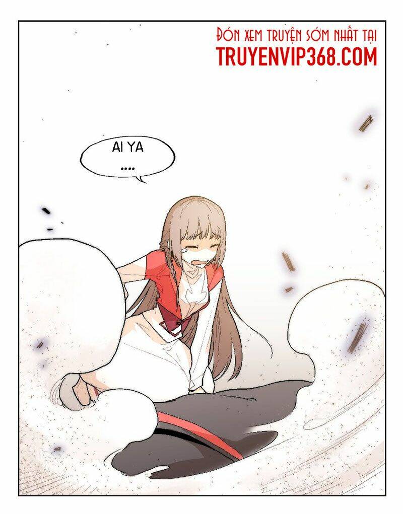 vương bài đặc công trùng sinh vườn trường chapter 1.2 16