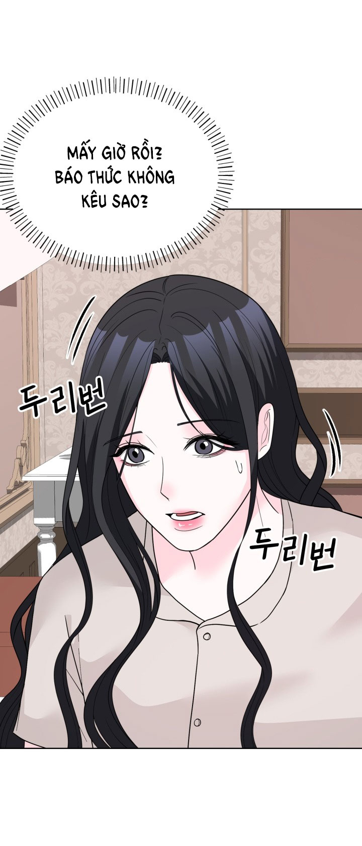 [18+] điều em cố giấu chapter 40.1 6