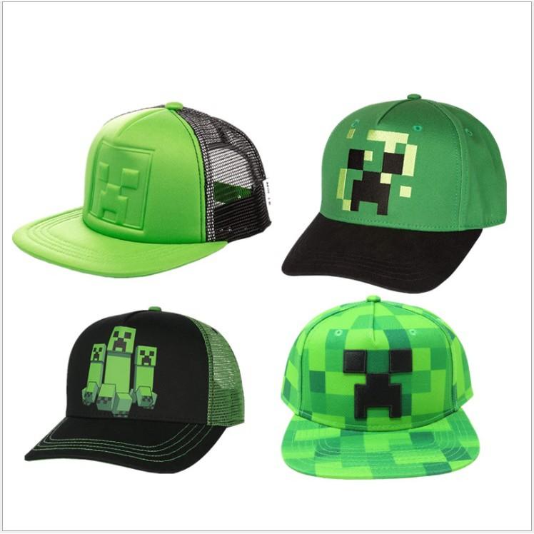 Đồ dùng học tập Minecraft cực ngầu