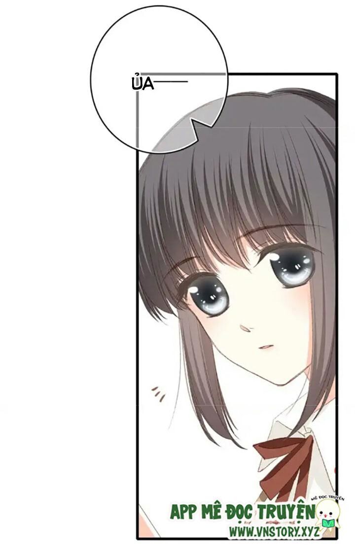 con tim rung động 2 chapter 61 11