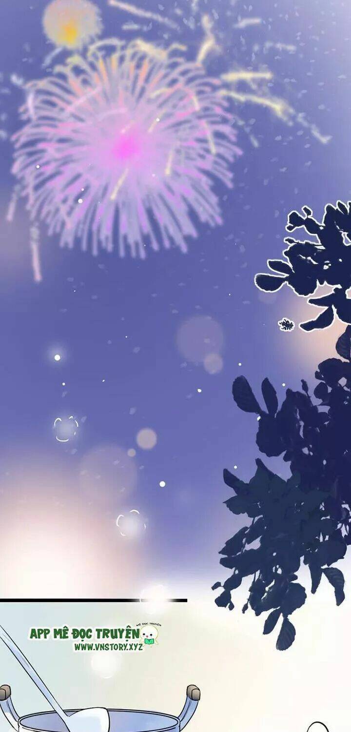 trạch thượng tịch mịch huỳnh hỏa chapter 63 18