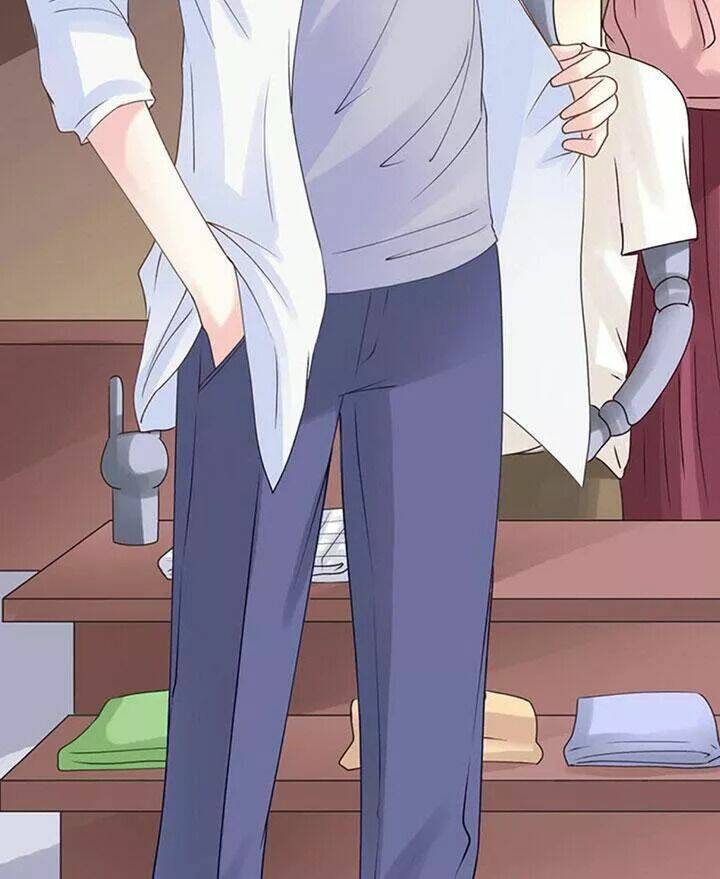 bồn tắm có vấn đề?! chapter 37 9