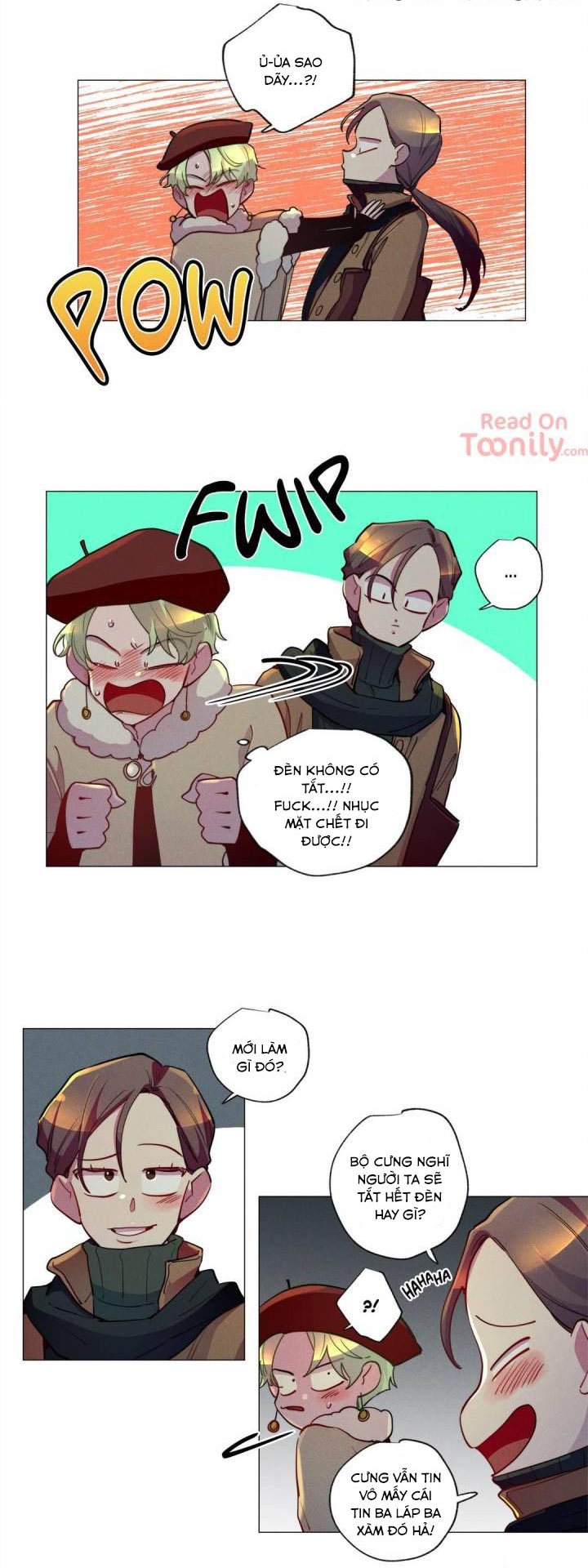 mảnh ghép o bị khuyết chapter 78 7