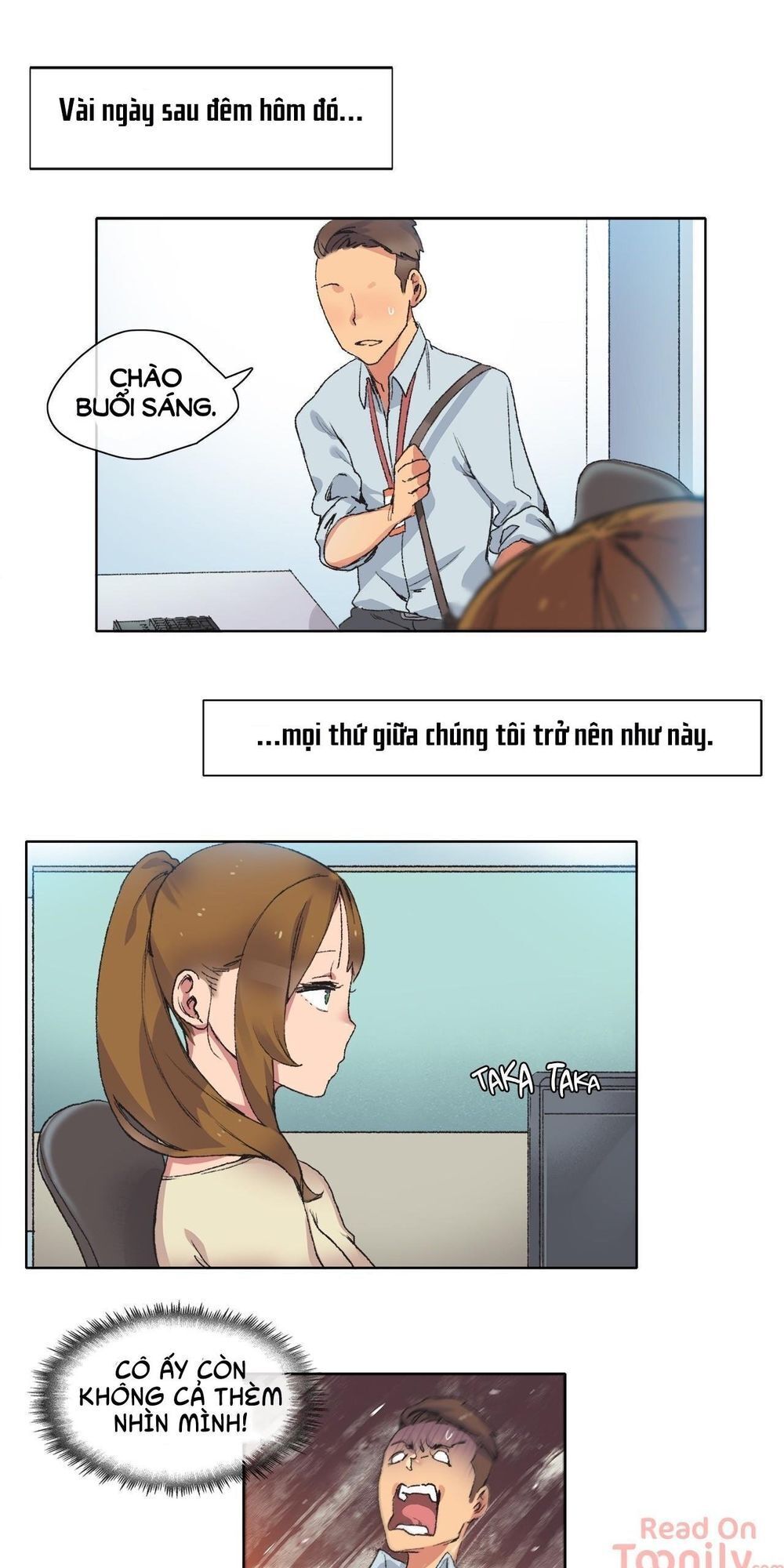 vùng đất kỳ diệu chapter 6 5