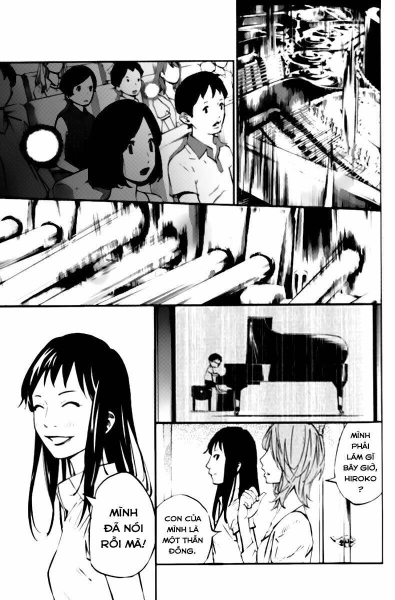 shigatsu wa kimi no uso – coda chapter 2 27