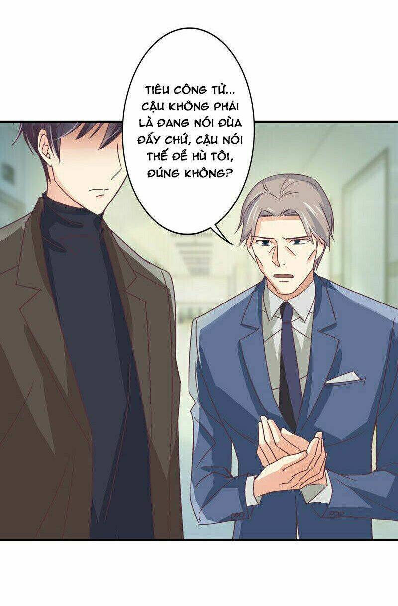 cuồng duệ tiểu thê chapter 39 4