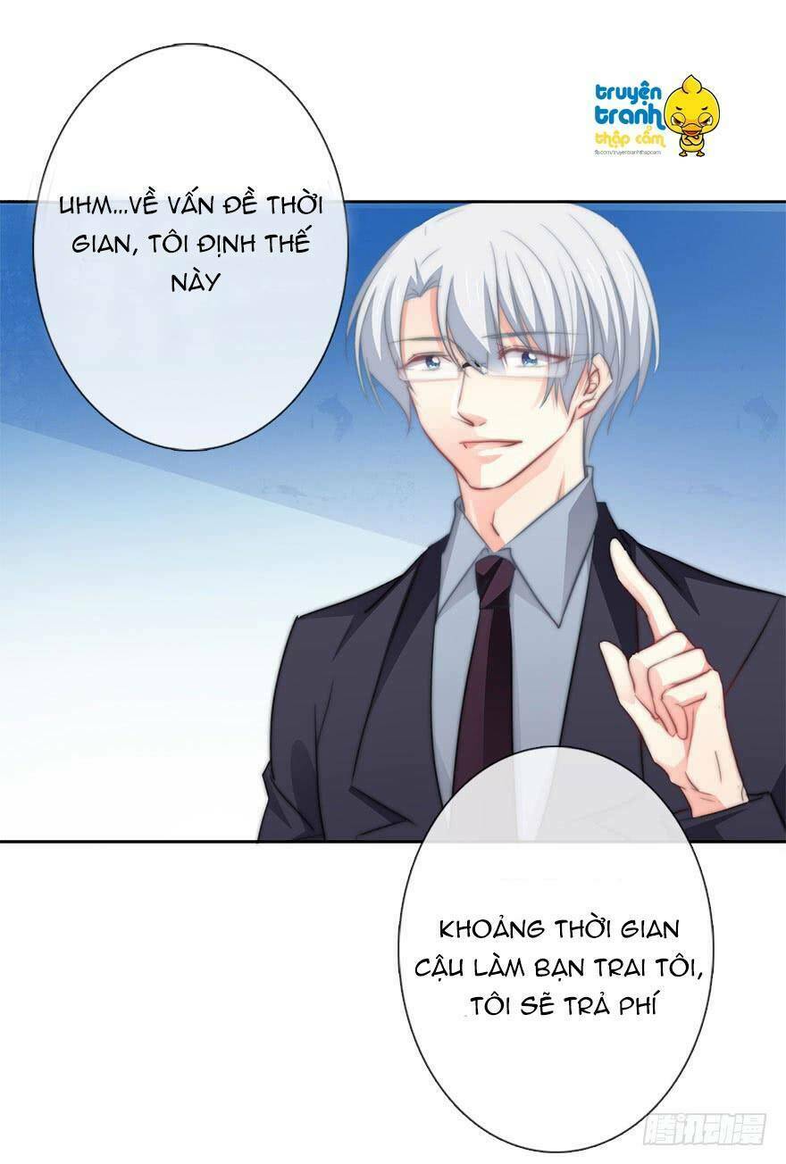 luận cách yêu của chứng sợ phụ nữ chapter 5 24