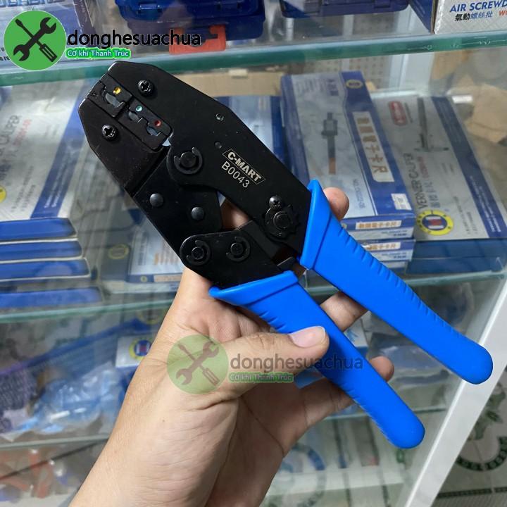 Kềm bấm Cos C-mart B0043-N