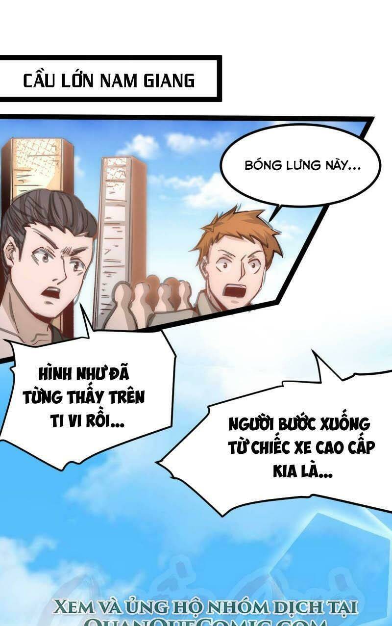 đô thị đỉnh phong cao thủ chapter 128 1