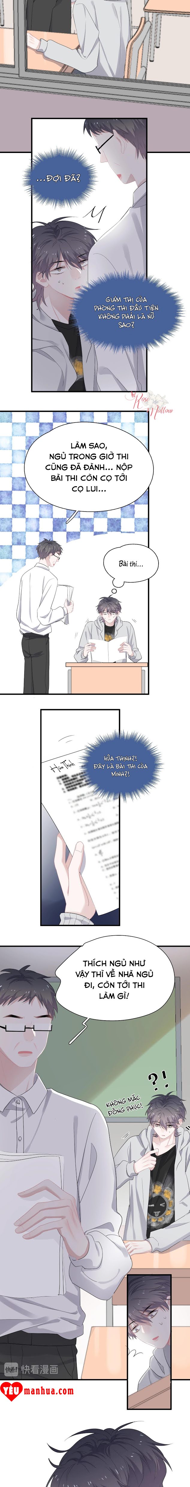 đề này vượt quá sức rồi chapter 24 9