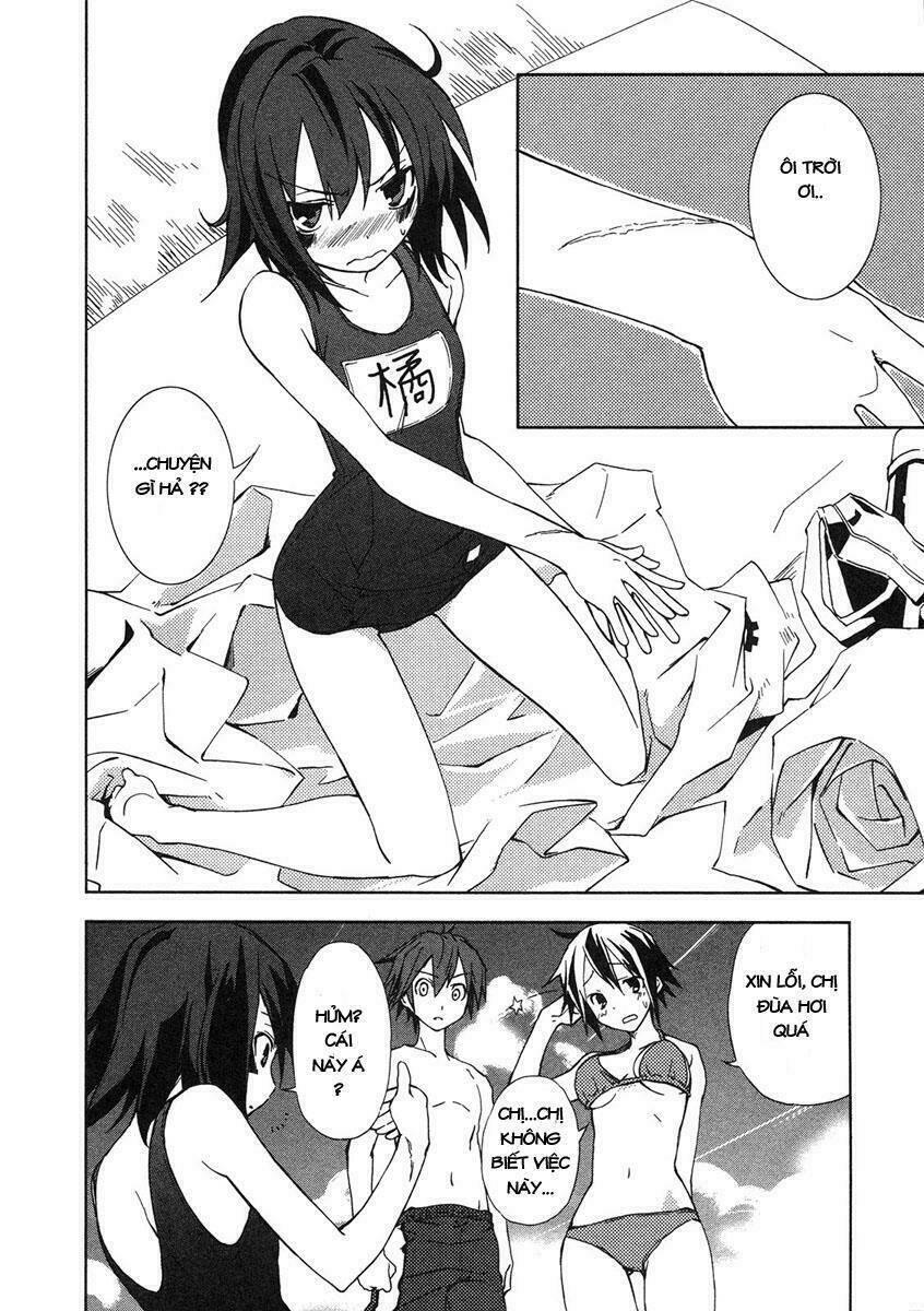 yumekui merry chapter 11 13