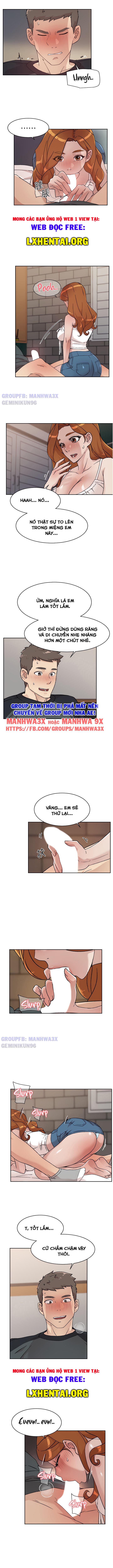 tình bạn thân thiết chapter 28 7