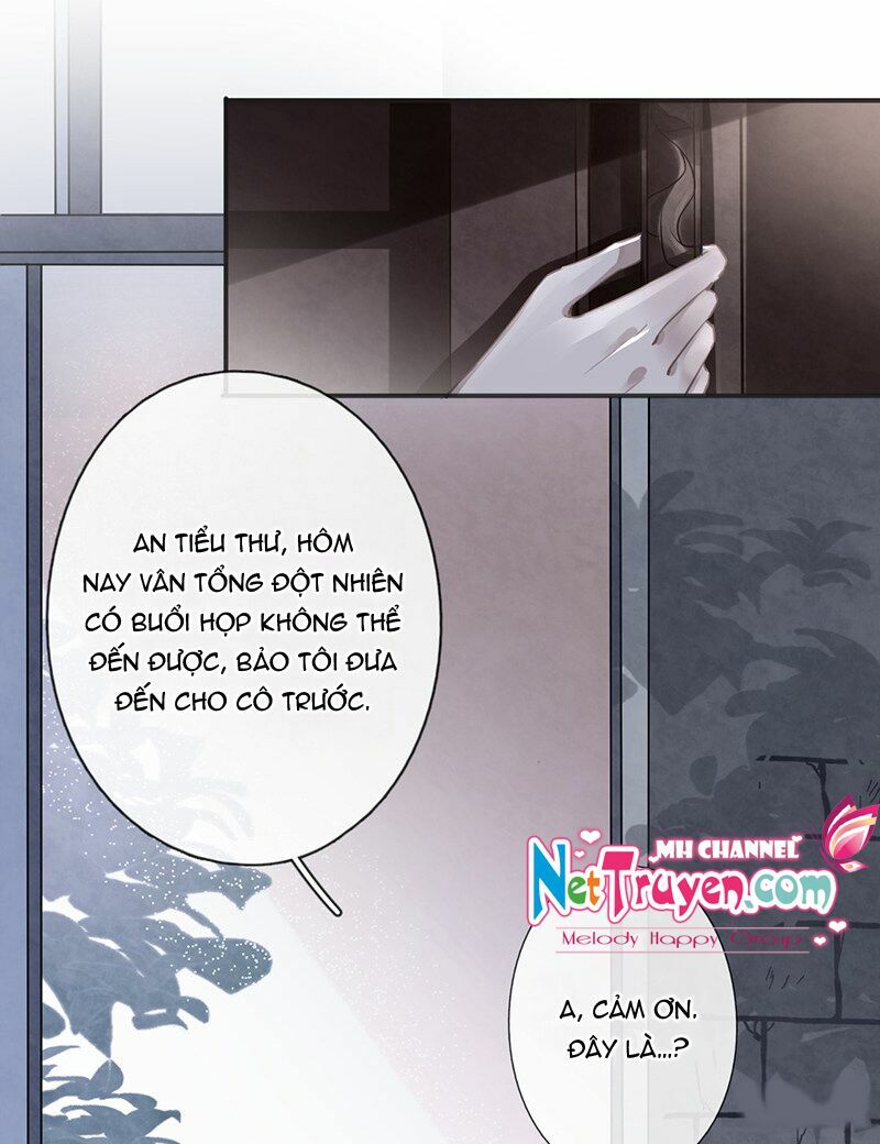 thác sủng thiên giá danh viên 2 chapter 4 20