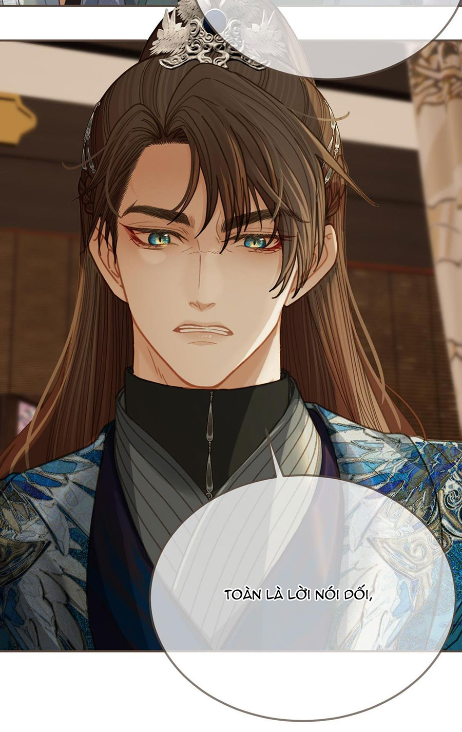 á nô 2: thám hoa chapter 18 42